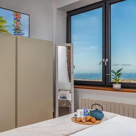 Apartman Dimond *