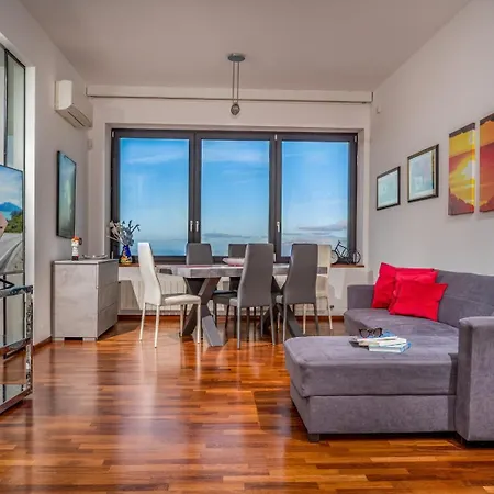 Apartman Dimond