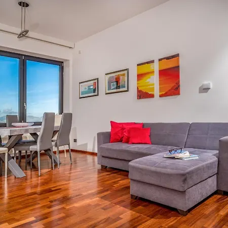 Apartman Dimond Alcamo