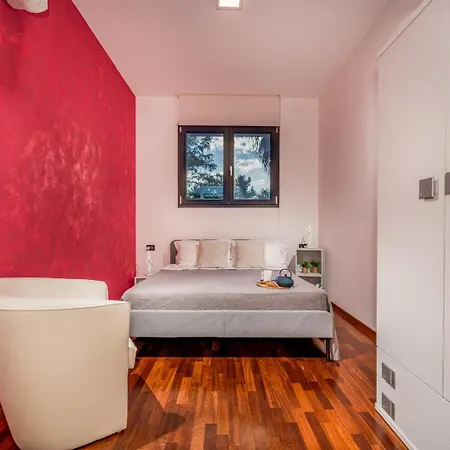 Apartman Dimond Alcamo